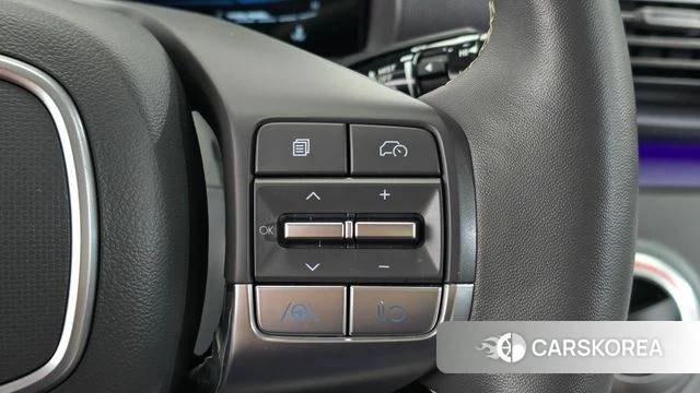 Hyundai Casper 2022 Красный из Кореи, фото 6