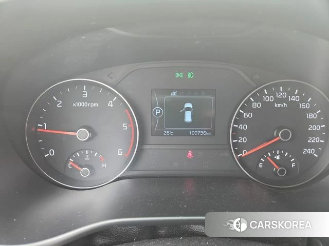 Kia Sportage 4th Generation 2018 Черный из Кореи, фото 6