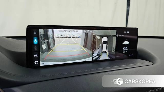 Genesis GV80 2021 Белый из Кореи, фото 6