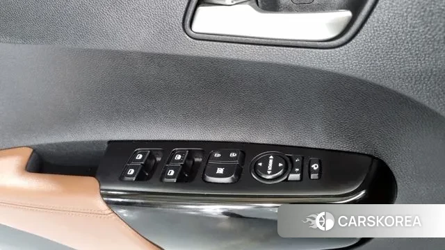 Kia The New Morning (JA) 2023 Белый из Кореи, фото 6