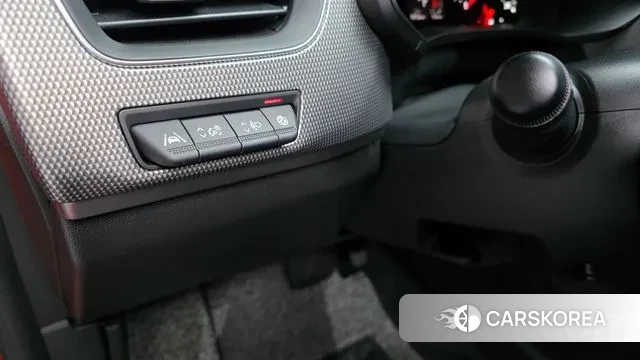 Renault Korea (Samsung) XM3 id 3634474 из Кореи 6