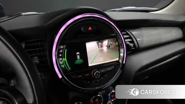 Mini Cooper 2021 Жемчужный цвет из Кореи, фото 6