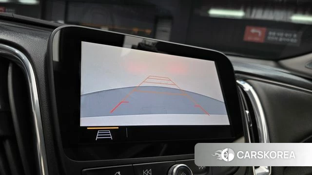 Chevrolet (GM Daewoo) The New Malibu 2019 Белый из Кореи, фото 6