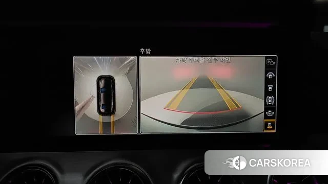 Mercedes-Benz CLS-Class C257 2019 Коричневый из Кореи, фото 6