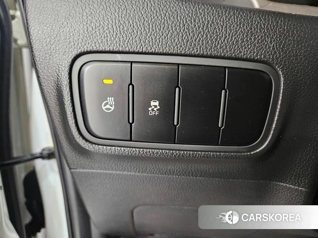 Kia The New Ray 2018 Белый из Кореи, фото 6