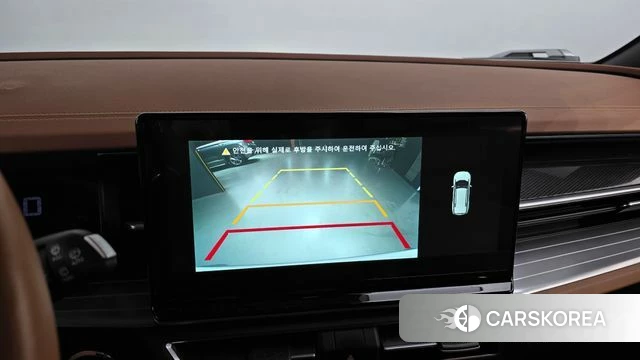 Ssangyong Torres 2022 Белый из Кореи, фото 6