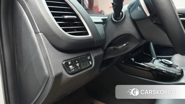 Kia The New Seltos 2025 Белый из Кореи, фото 6