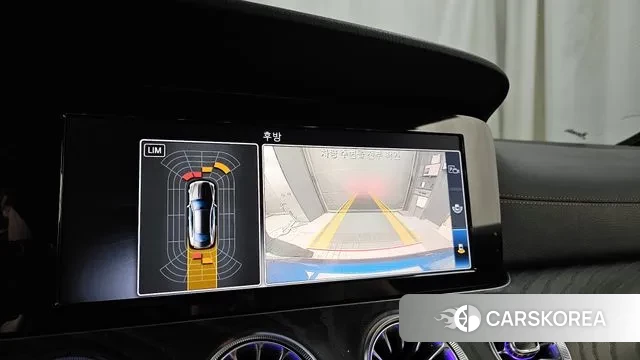 Mercedes-Benz E-Class W213 2019 Синий из Кореи, фото 6