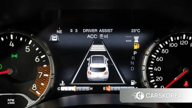 Jeep Renegade 2021 Оранжевый из Кореи, фото 6