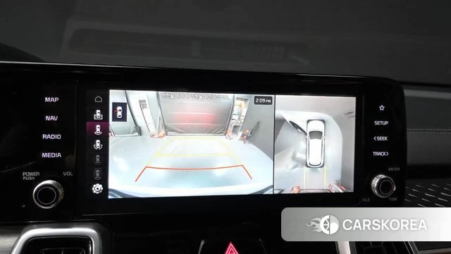 Kia Sorento 4th Generation 2020 Белый из Кореи, фото 6