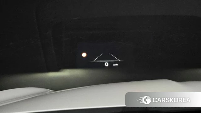 Genesis GV70 2024 Белый из Кореи, фото 6