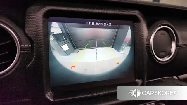 Jeep Wrangler (JL) 2021 Серый из Кореи, фото 6