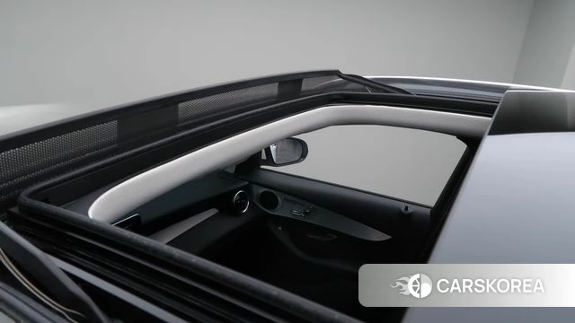 Mercedes-Benz GLC-Class X253 2018 Белый из Кореи, фото 6
