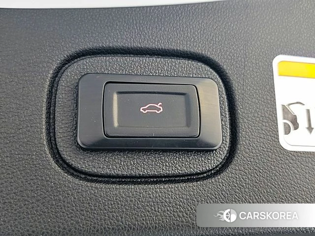 Renault Korea (Samsung) The New QM6 2019 Жемчужный цвет из Кореи, фото 6