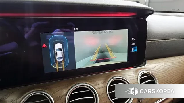 Mercedes-Benz E-Class W213 2020 Белый из Кореи, фото 6