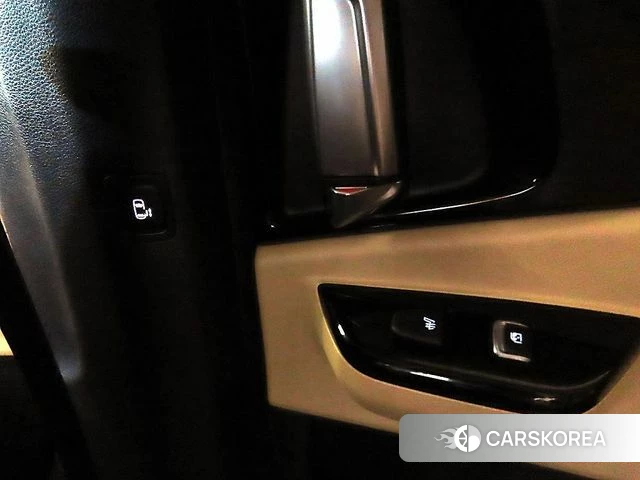 Kia Carnival 4th generation 2020 Белый из Кореи, фото 6
