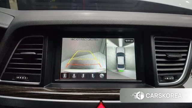 Genesis G80 2019 Белый из Кореи, фото 6