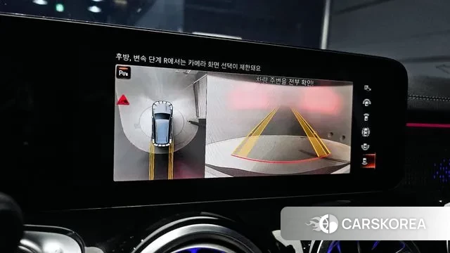 Mercedes-Benz EQB X243 2023 Белый из Кореи, фото 6