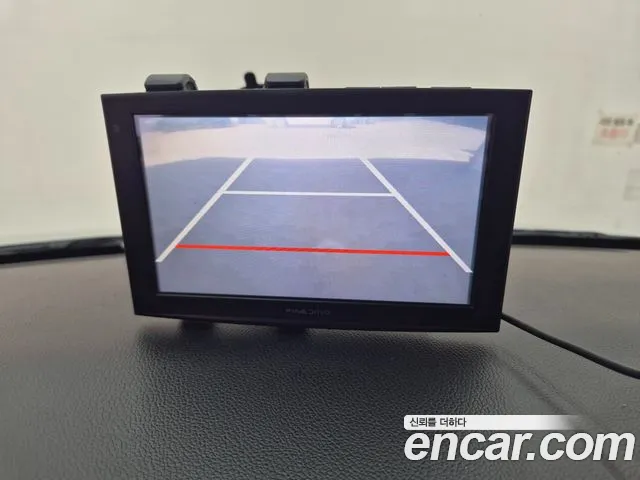 Kia The New Ray id 2703126 из Кореи 6