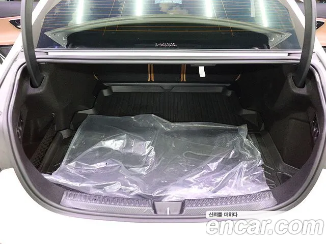 Mercedes-Benz E-Class W214 id 2681921 из Кореи 6