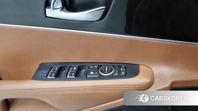 Kia The New Sorento 2019 Синий из Кореи, фото 6