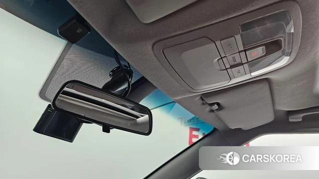 Ssangyong Tivoli Armor 2018 Синий из Кореи, фото 6