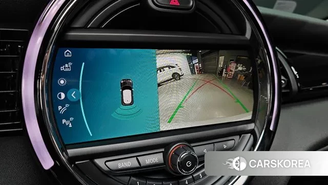 Mini Cooper 2020 Серебристо-серый из Кореи, фото 6