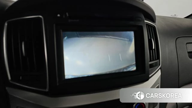 Hyundai The New Grand Starex 2019 Серебряный из Кореи, фото 6