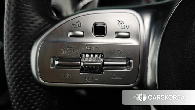 Mercedes-Benz G-Class W463b 2021 Синий из Кореи, фото 6