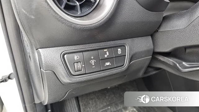 Kia Come New K3 2021 Белый из Кореи, фото 6