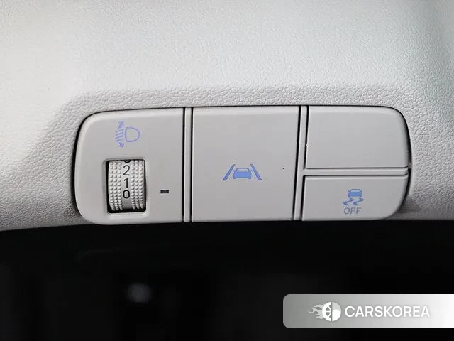 Hyundai Avante (CN7) 2021 Черный из Кореи, фото 6