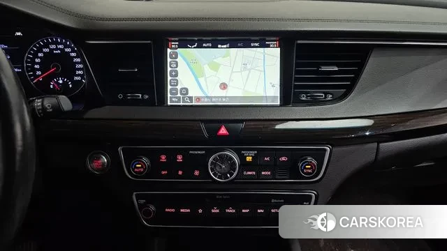 Kia Come New K7 2019 Белый из Кореи, фото 6