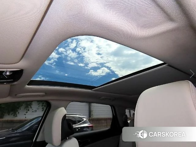 Kia Sportage 5th Generation 2024 Белый из Кореи, фото 6