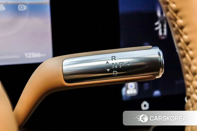 AITO Ask the world M8 2025 Черный из Китая, фото 6