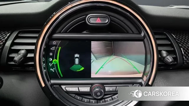 Mini Cooper S 2020 Жемчужный цвет из Кореи, фото 6