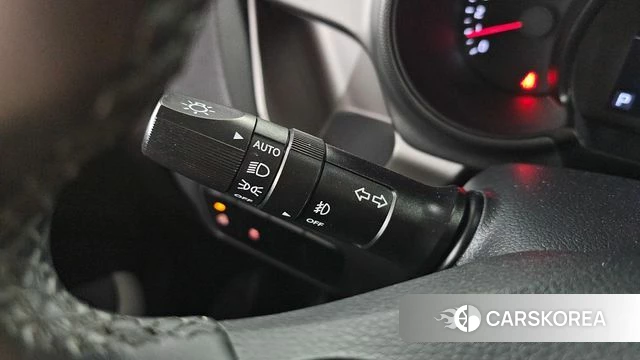 Kia The New Ray 2021 Небесно-голубой из Кореи, фото 6
