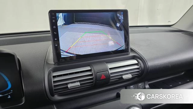 Hyundai Casper 2022 Белый из Кореи, фото 6