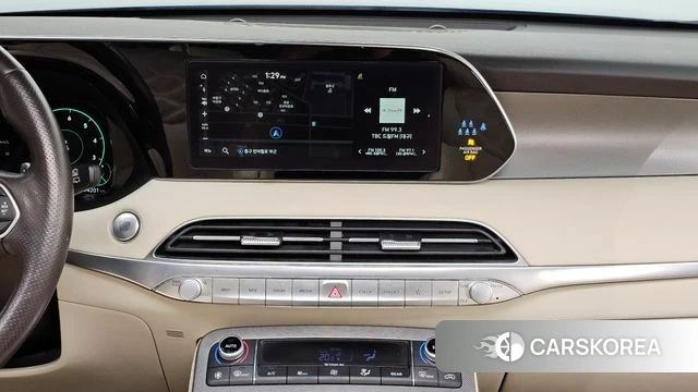Hyundai Palisade 2021 Черный из Кореи, фото 6