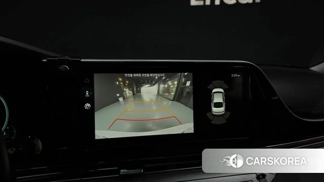 Hyundai The New Grandeur IG 2020 Белый из Кореи, фото 6