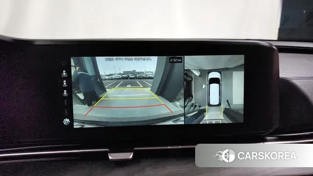 Kia Carnival 4th generation 2020 Серый из Кореи, фото 6