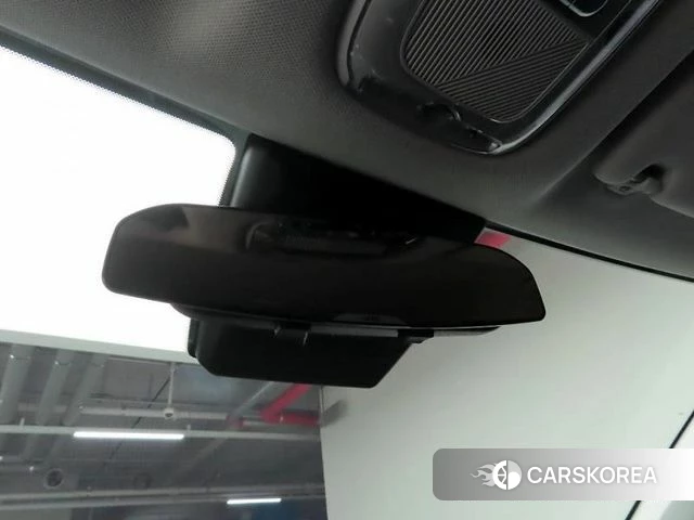 Hyundai Ionic 5 2024 Синий нефрит из Кореи, фото 6