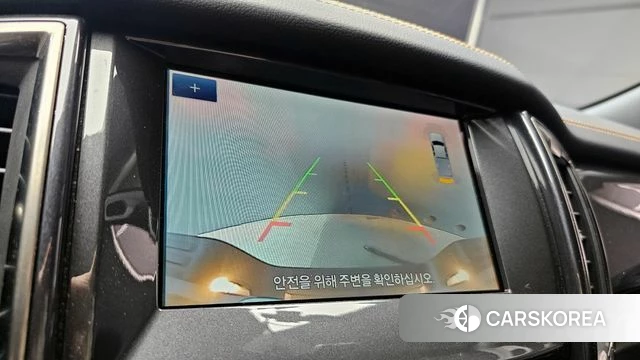 Ford Ranger 3rd Generation 2021 Серебряный из Кореи, фото 6