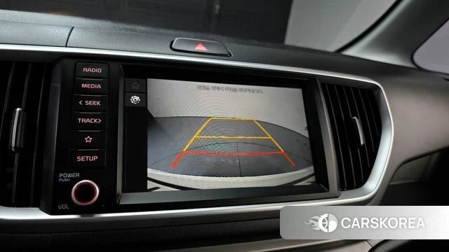 Kia The New Ray 2022 Белый из Кореи, фото 6