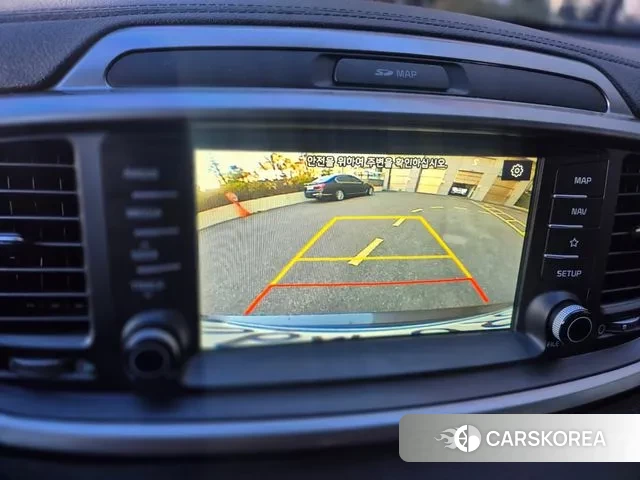 Kia The New Sorento 2018 Серый из Кореи, фото 6