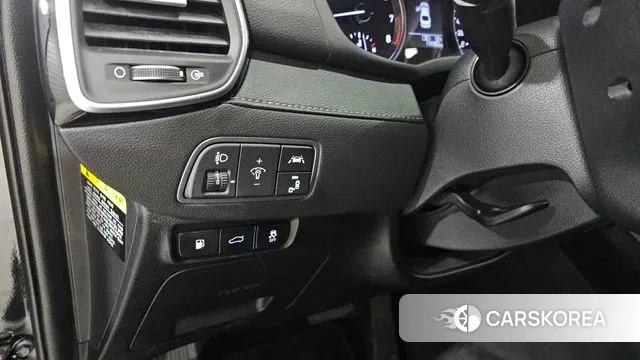 Hyundai Grandeur IG 2019 Черный из Кореи, фото 6