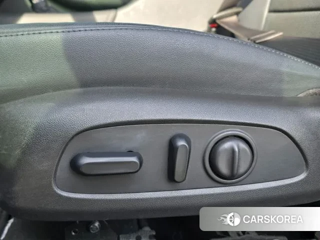 Chevrolet (GM Daewoo) The New Malibu 2020 Черный из Кореи, фото 6