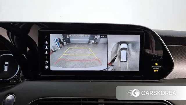 Hyundai Palisade 2021 Белый из Кореи, фото 6