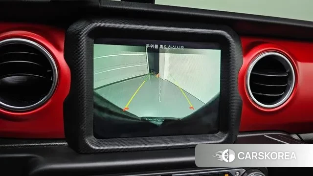 Jeep Wrangler (JL) id 2905533 из Кореи 6