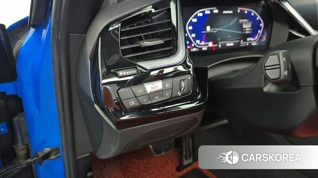 BMW Z4 (G29) 2019 Синий из Кореи, фото 6