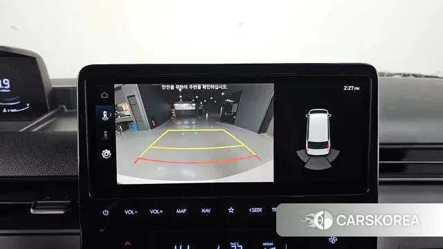 Hyundai Staria 2022 Белый из Кореи, фото 6